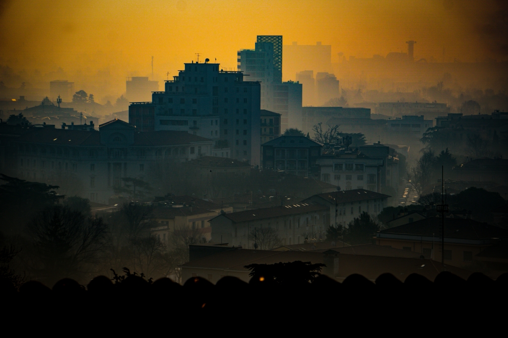 La città
