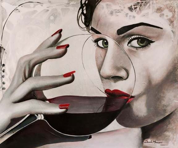 Aperitivo con l'Artista