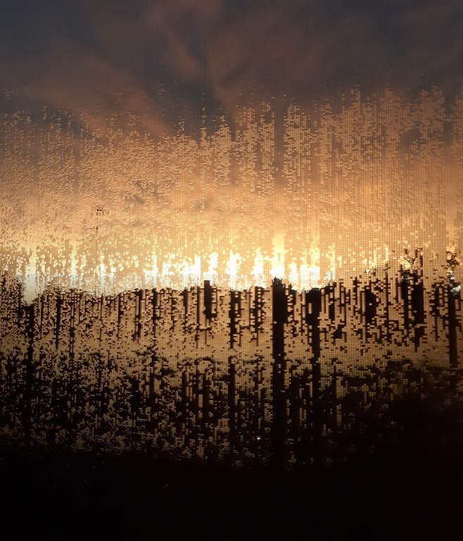 AFTER THE THUNDERSTORM