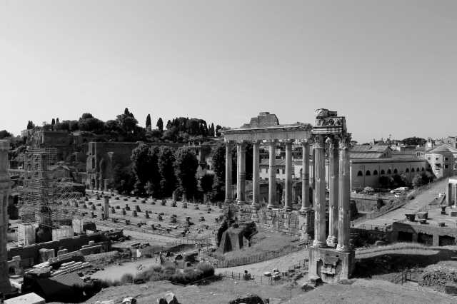 Foro Antico