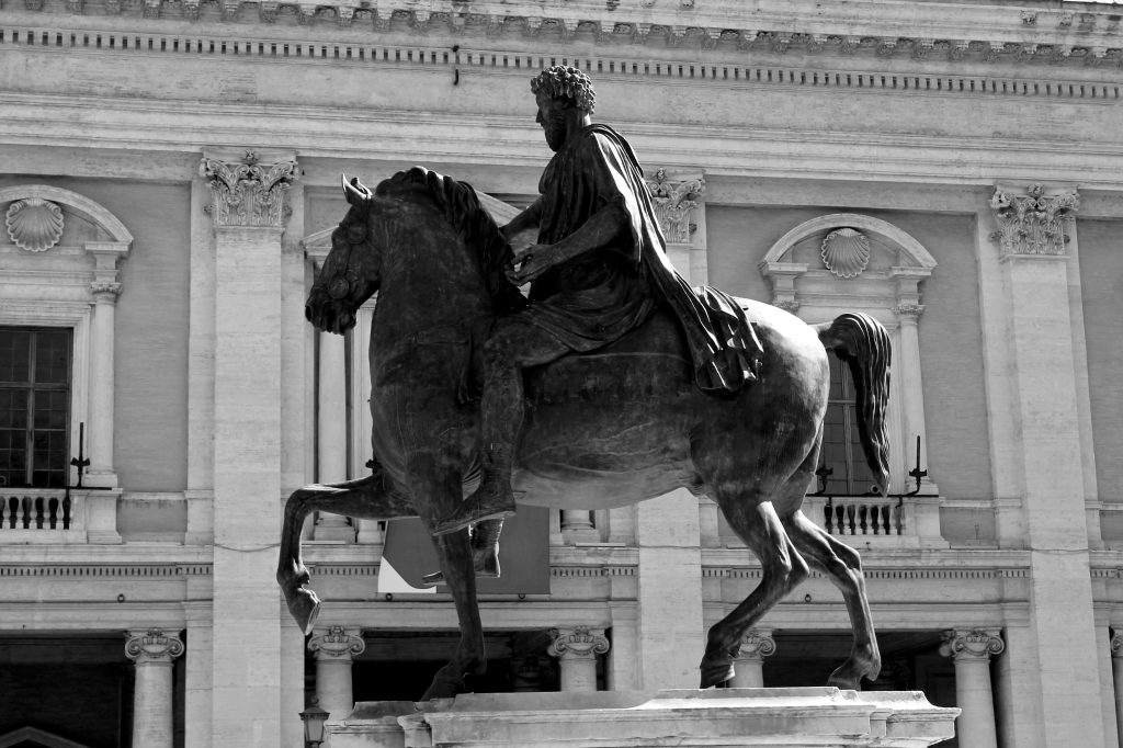 Marco Aurelio Imperatore