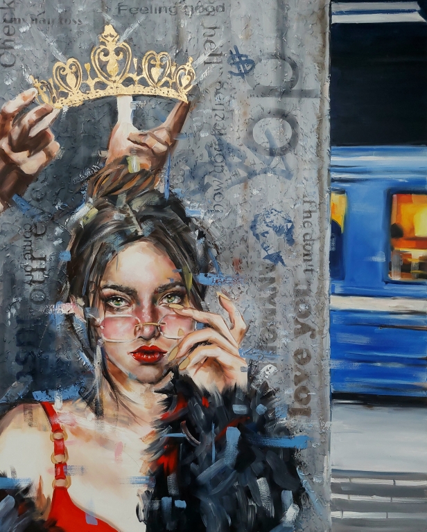 Urban Princess