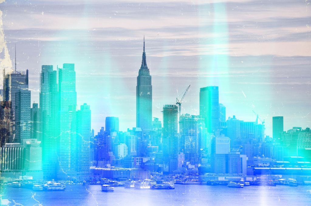 New York