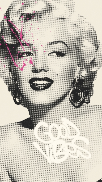 Marilyn today