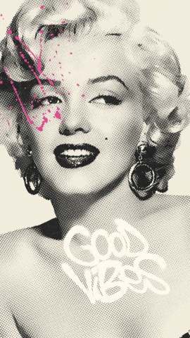Marilyn today