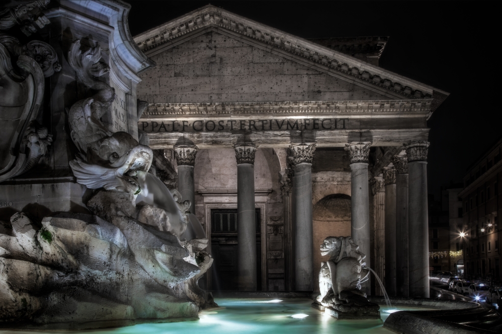 Pantheon