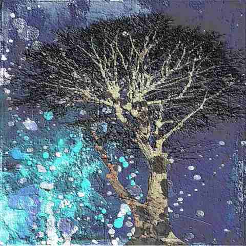 Albero astratto