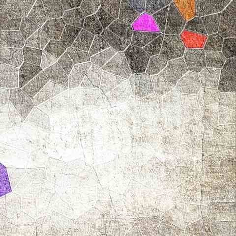 Astratto in grigio