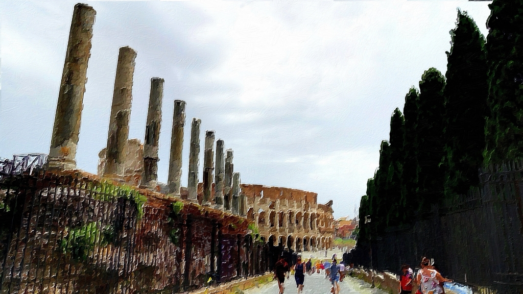 Colosseo