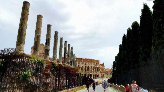 Colosseo