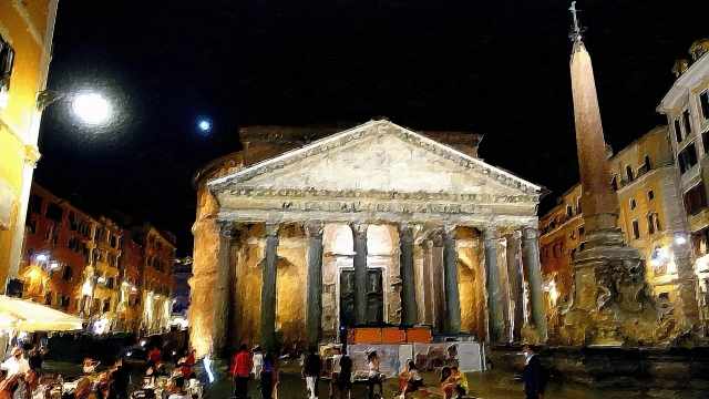 Roma