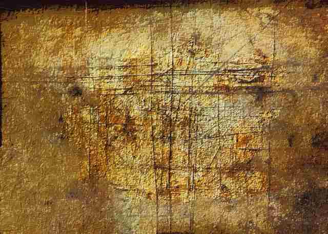 Astratto reticolato