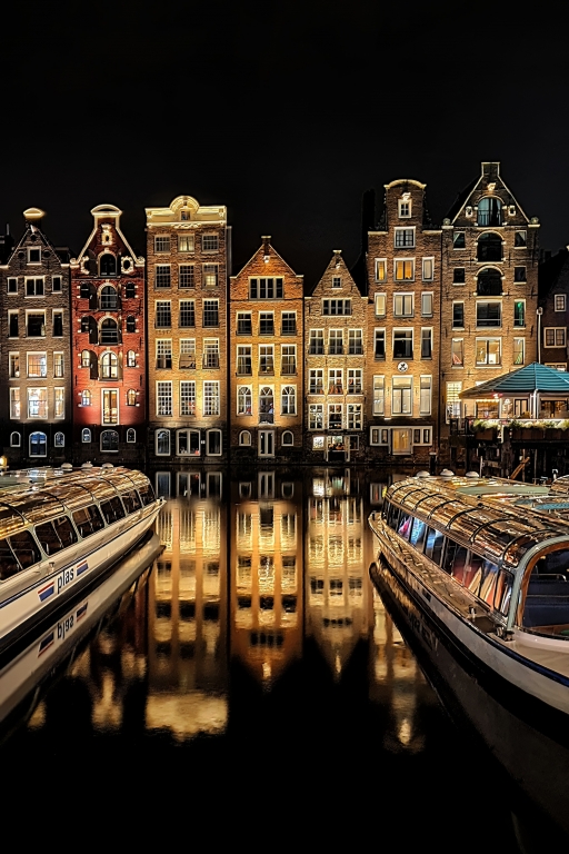Canali di Amsterdam