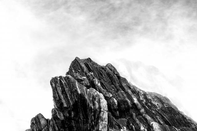 Black and white · giuliobardelli