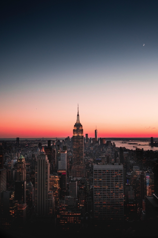 "Manhattan", 2019