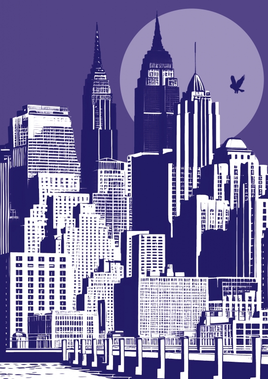 New York