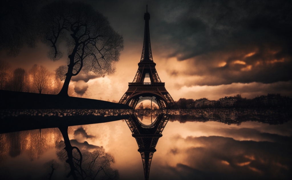 Torre Eiffel