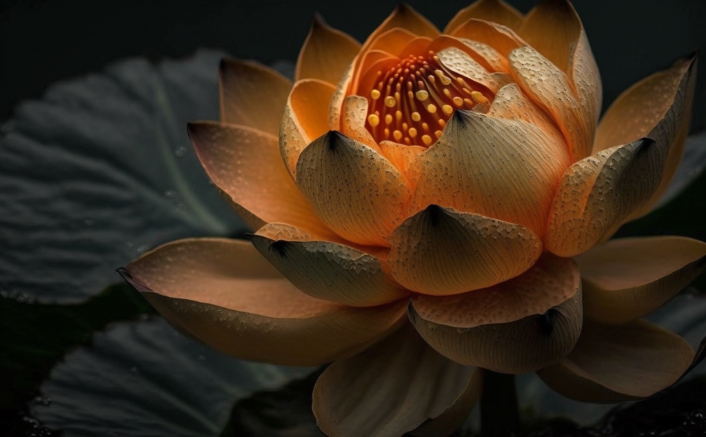 Fiore di loto