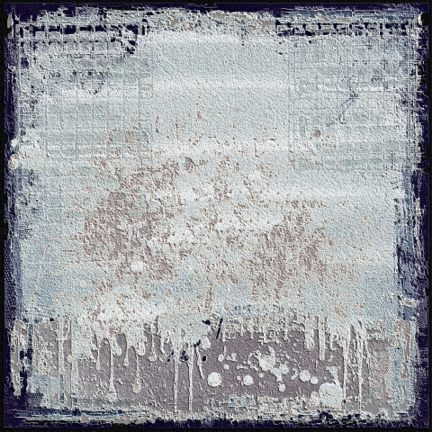 Astratto contemporaneo grigio