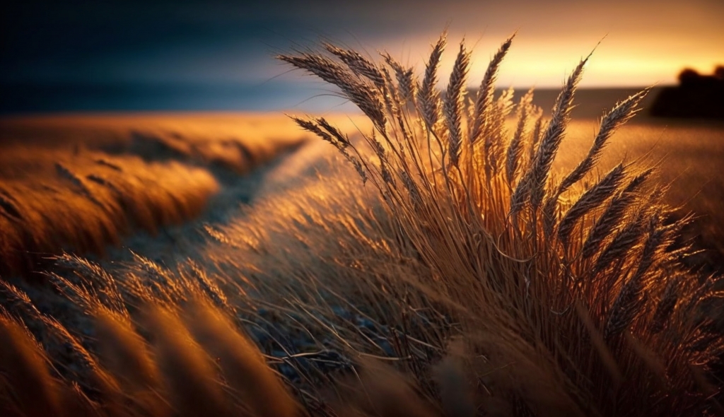 Spiga di grano