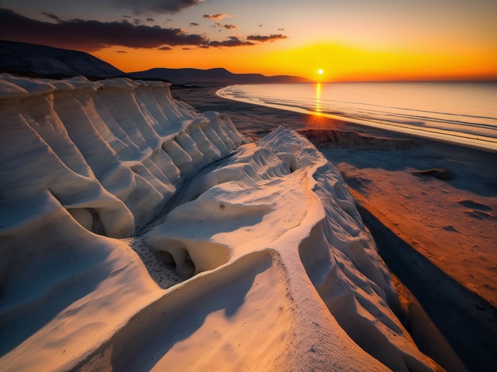 Scala dei turchi