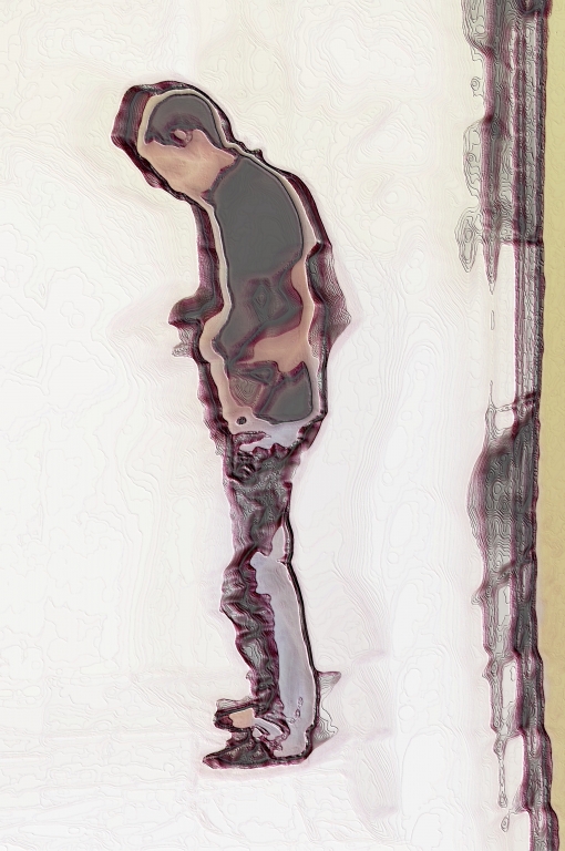 Figura maschile
