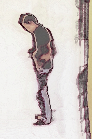 Figura maschile