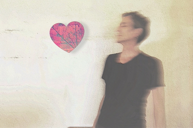 Con il cuore