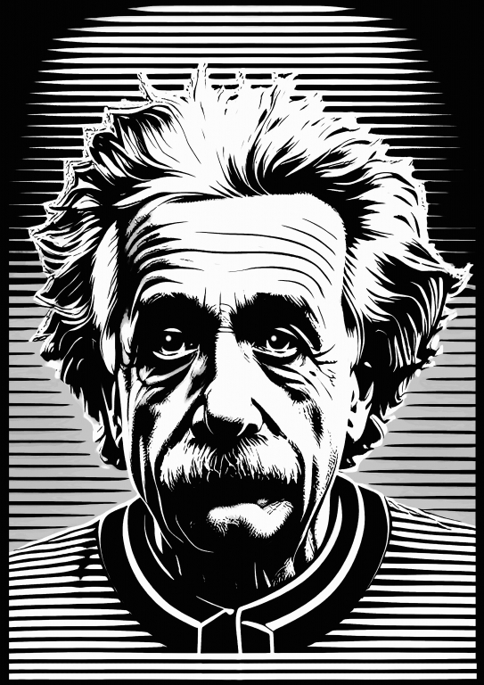 Einstein