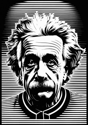 Einstein