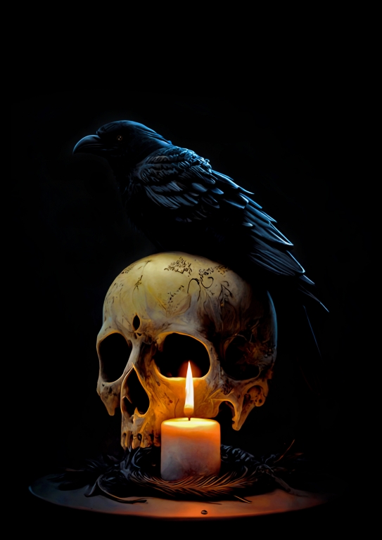 Atmosfera Gotica