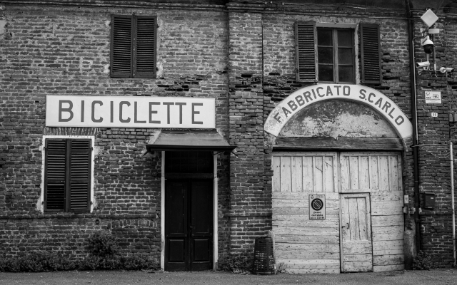 Biciclette · maxb700