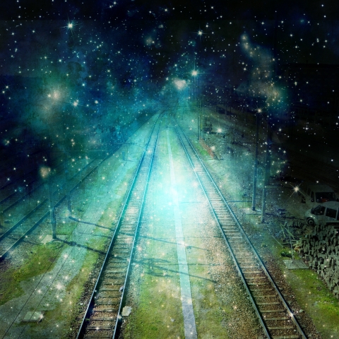 Binari verso il nulla
