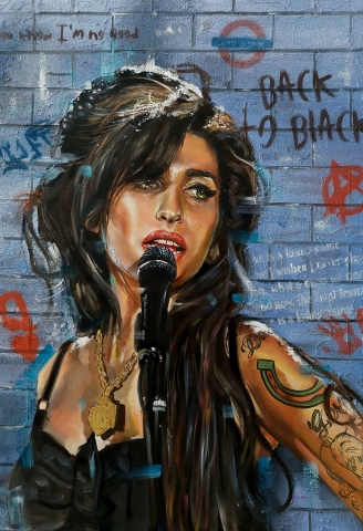 Amy Winehouse