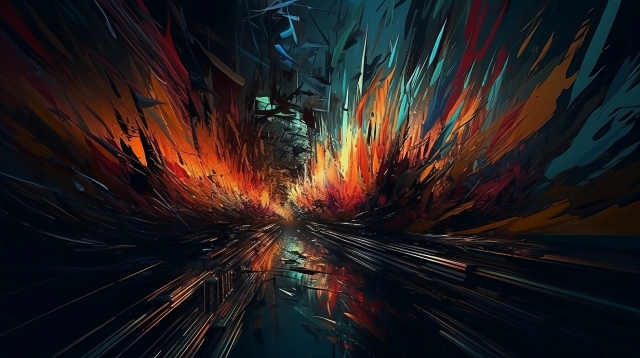 Arte astratta