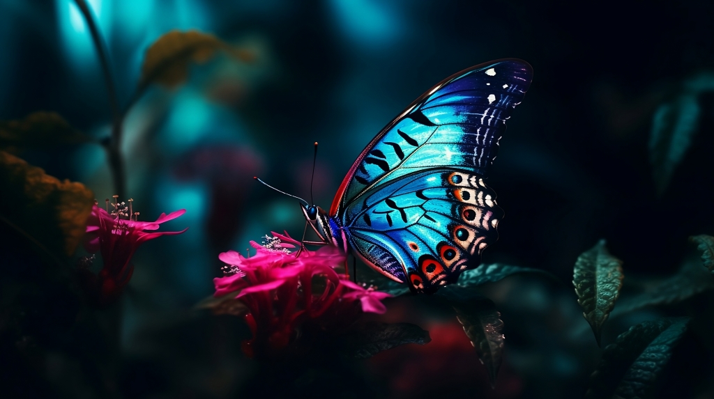 Farfalla