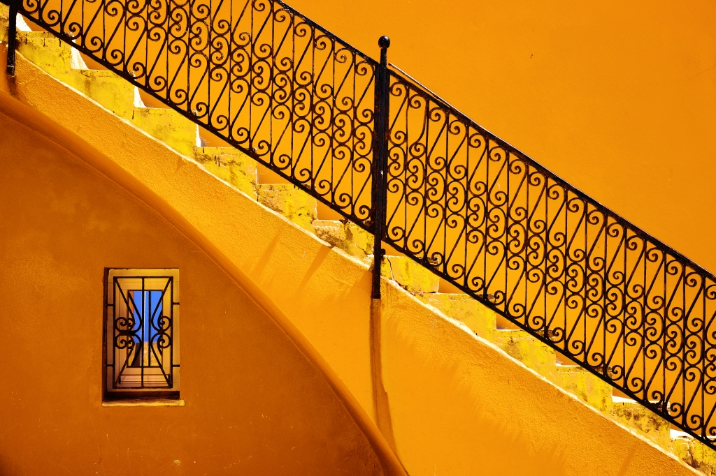 Giallo a Rethymno