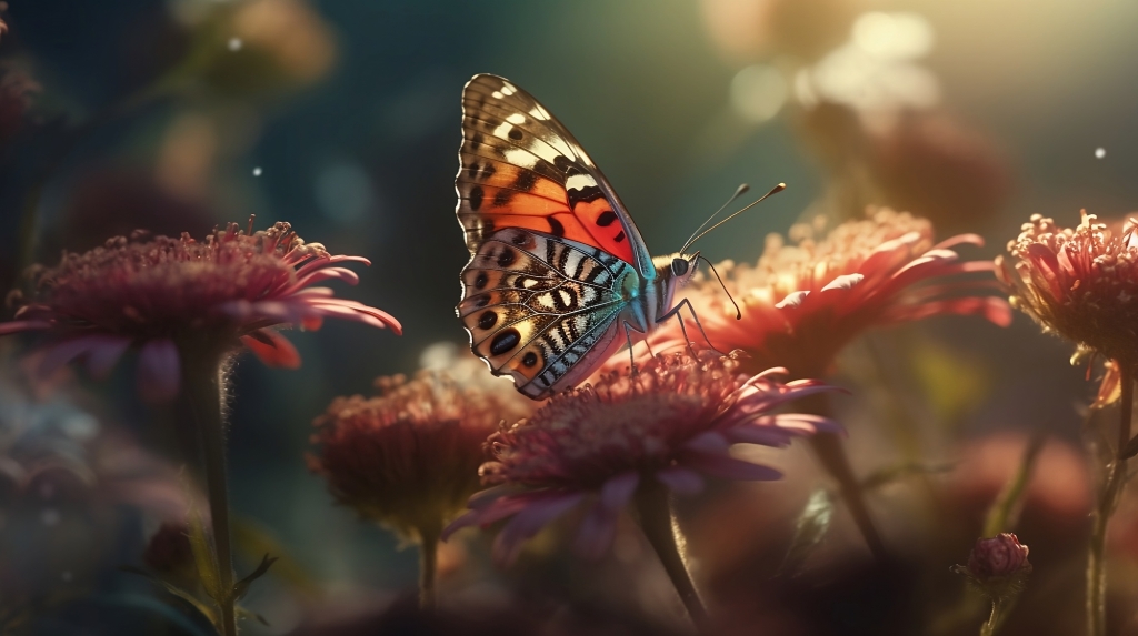 Farfalla