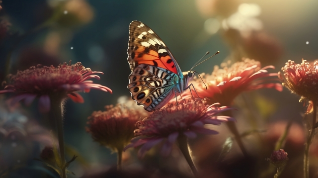 Farfalla