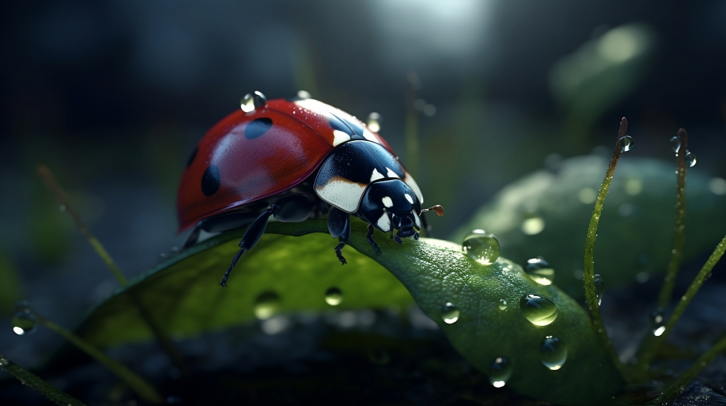Coccinella