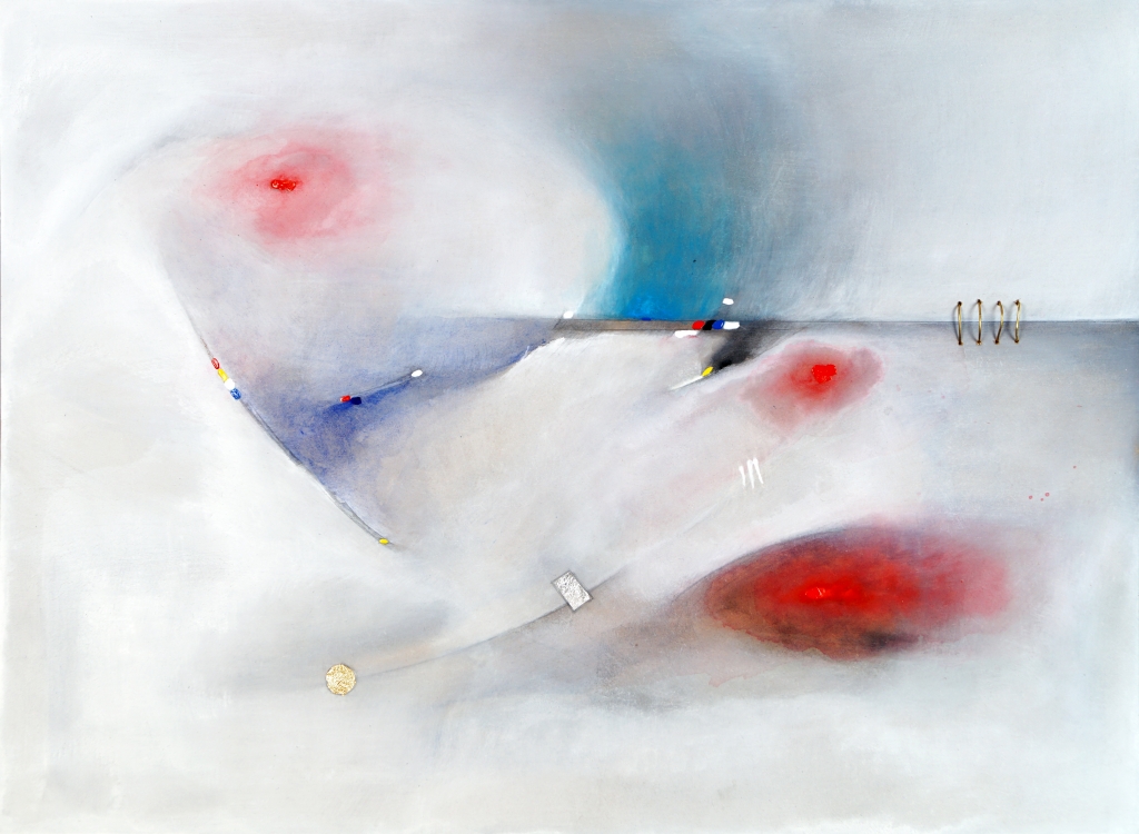 Glaciazione - Carlo Olper - 2022