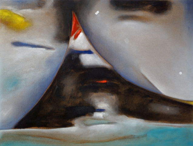 Stroboli - Carlo Olper - 2022