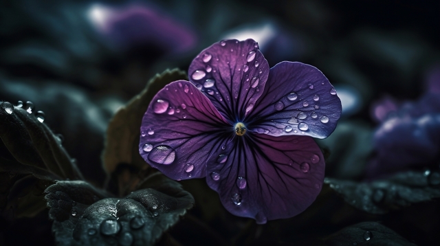 Violetta