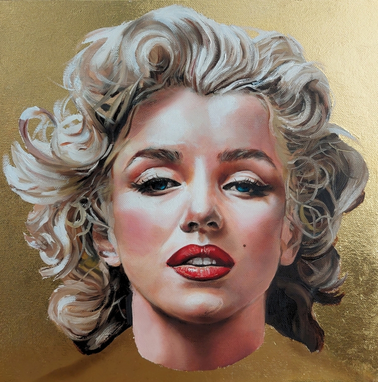 Norma Jeane