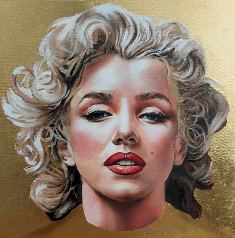 Norma Jeane