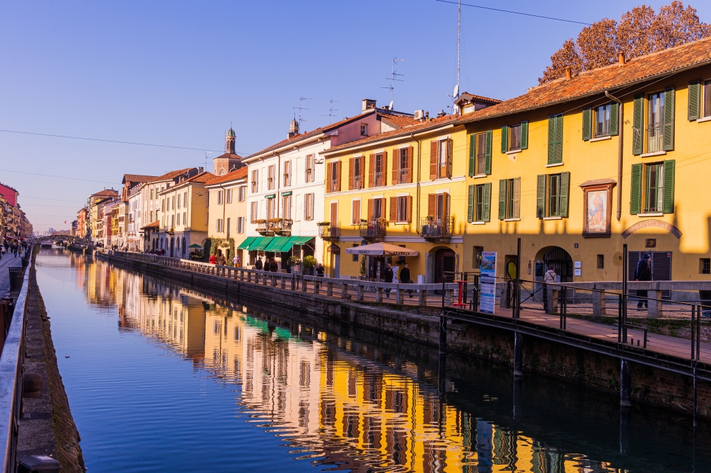 Naviglio