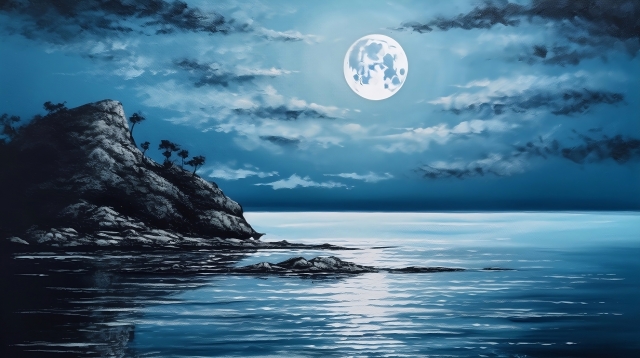Chiaro di luna