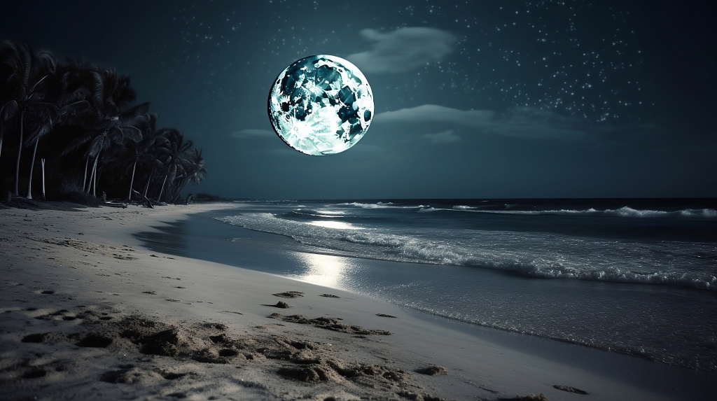 Chiaro di luna