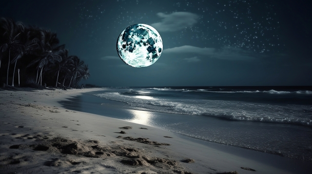 Chiaro di luna