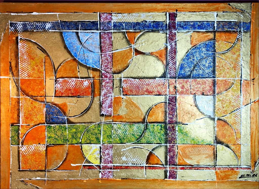 Geometrie 1
